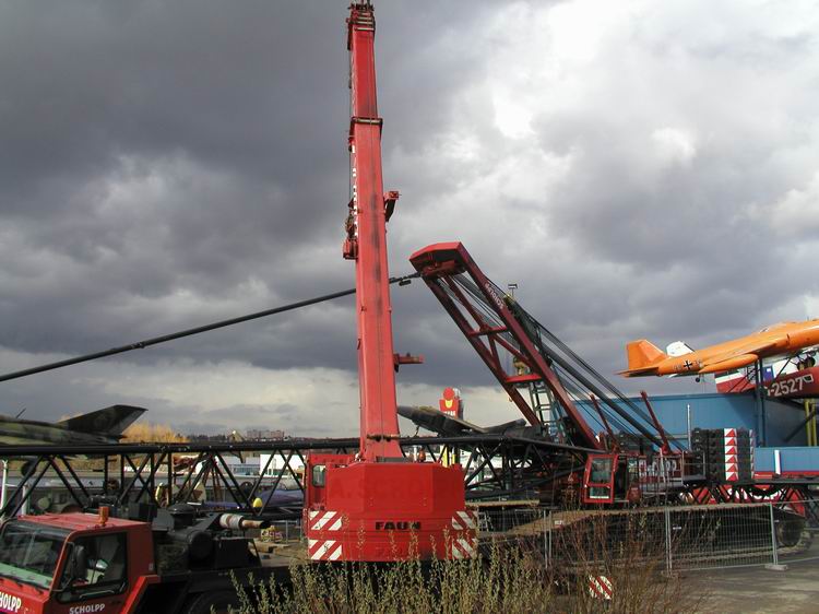 Helling CC 2500