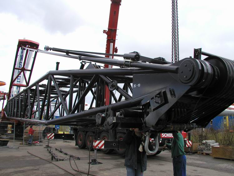 Helling CC 2500