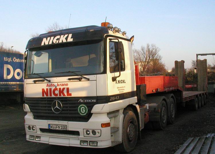 Nickl MB Actros 2643 - Copyright: www.olli80.de