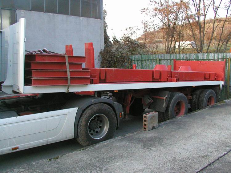 Nickl Ballastauflieger - Copyright: www.olli80.de