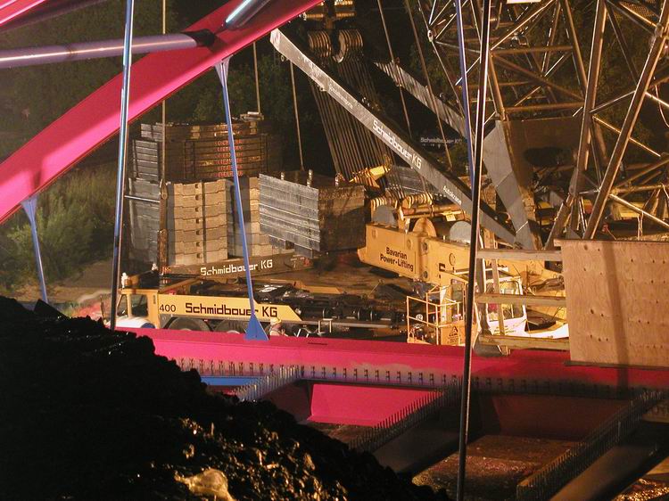 Schmidbauer Gottwald AK 850-103 GT - Copyright: www.olli80.de
