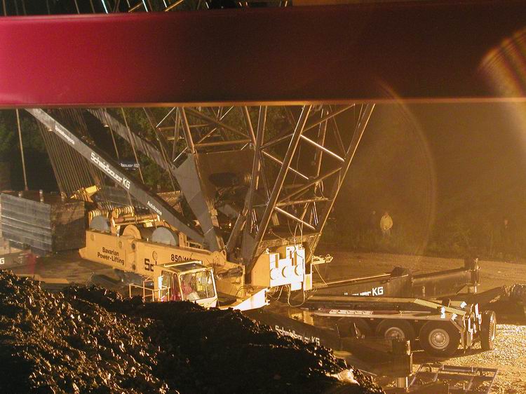 Schmidbauer Gottwald AK 850-103 GT - Copyright: www.olli80.de