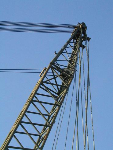 AK 850 Schmidbauer Maxilift Kopfstück - Copyright: www.olli80.de