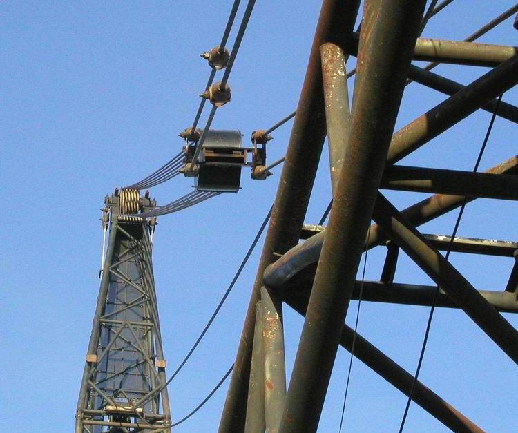 Nackenseile AK 850 Schmidbauer - Copyright: www.olli80.de