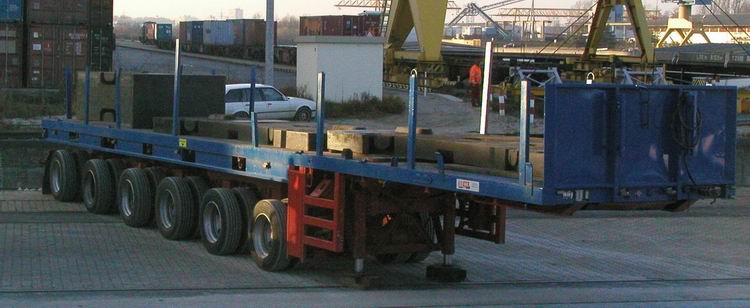 Ballast LTM 1500 Schmidbauer - Copyright: www.olli80.de