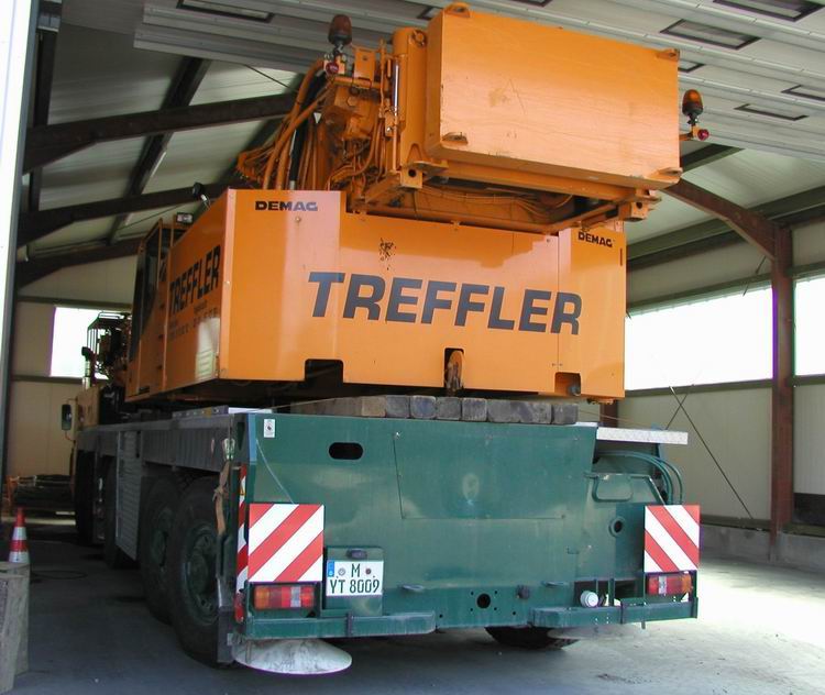 Treffler Demag AC 200 - Copyright: www.olli80.de