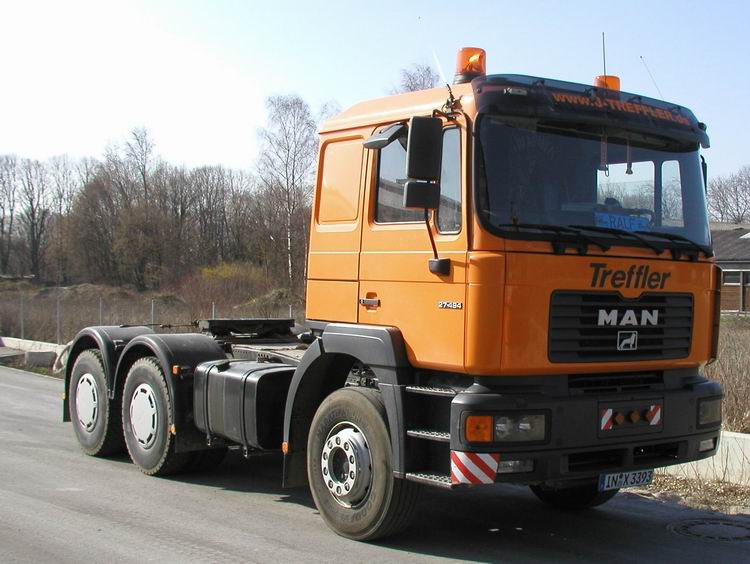 Treffler MAN F 2000 27.464 - Copyright: www.olli80.de