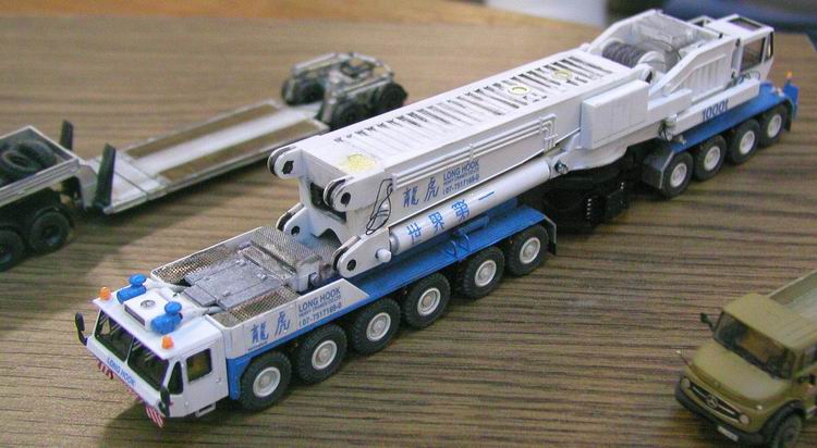 Gottwald AMK 1000-103