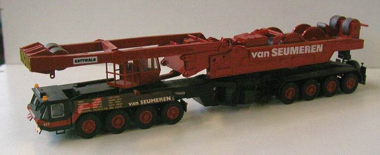 Gottwald AK 450-83