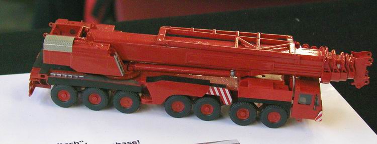 Demag AC 400