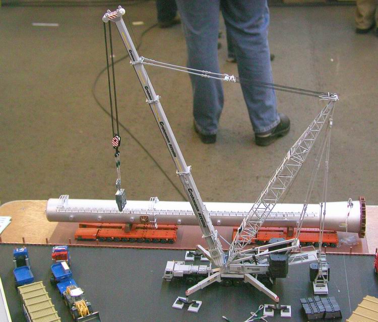 LTMD 11000