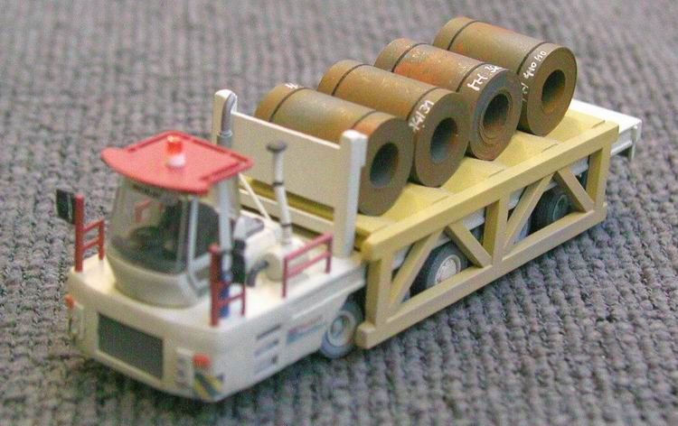 Coiltransporter