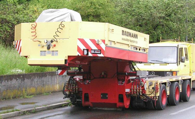 Baumann Goldhofer THP-Achslinien