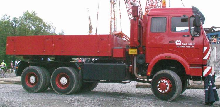 Riga MB 3250