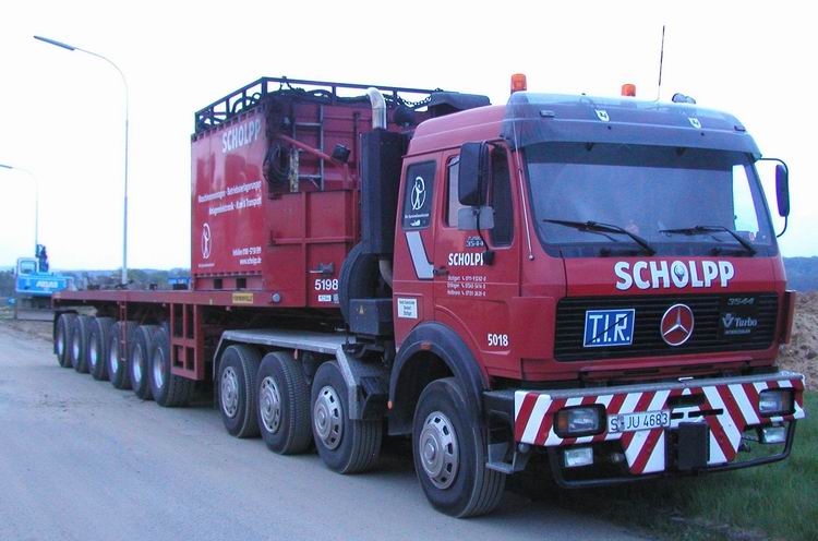 Scholpp MB 3544