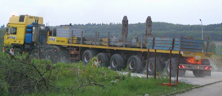 Eisele MAN F 90 41.502