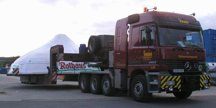 Paule Kesselbrücke mit Rothaus Brauereiteil