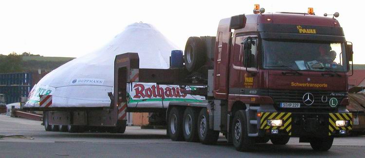 Paule Kesselbrücke mit Rothaus Brauereiteil