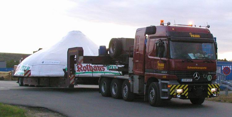 Paule Kesselbrücke mit Rothaus Brauereiteil