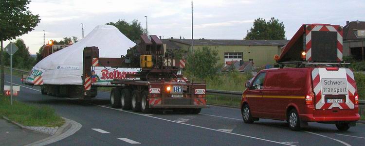 Paule Kesselbrücke mit Rothaus Brauereiteil