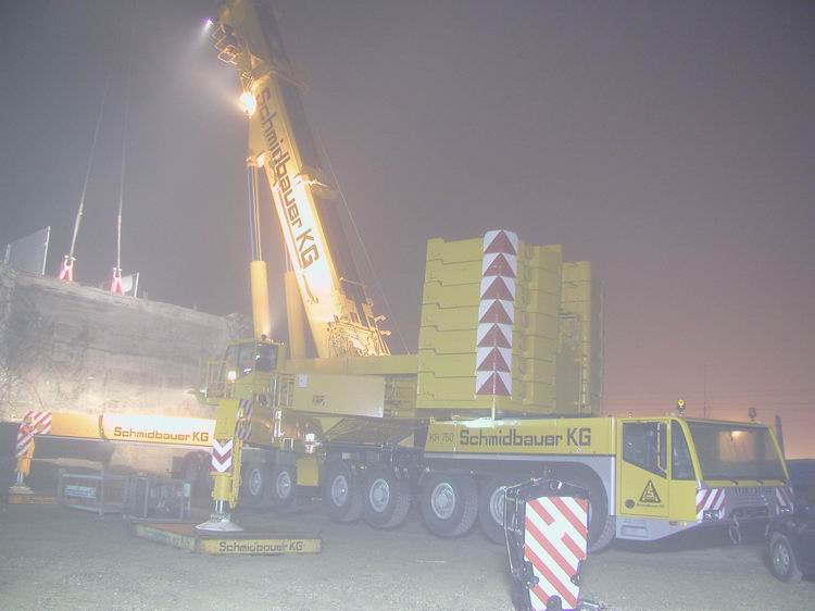 Schmidbauer Terex AC 700 - Copyright: www.olli80.de