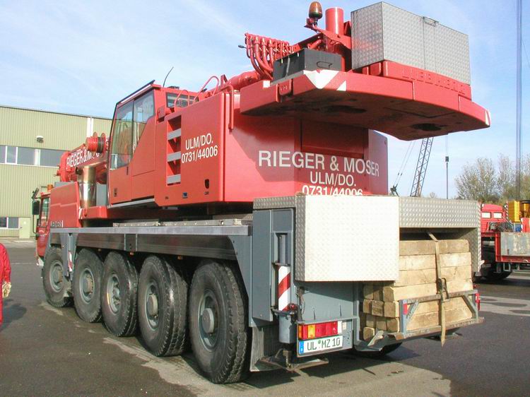 LTM 1100/2 Rieger & Moser - Copyright: www.olli80.de