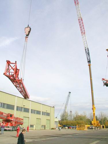 Schmidbauer Terex AC 700 - Copyright: www.olli80.de