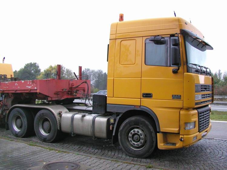 DAF XF 480 - Copyright: www.olli80.de