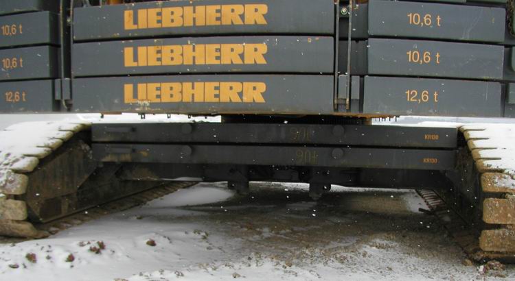 LR 1280 Schmidbauer Zentralballast - Copyright: www.olli80.de