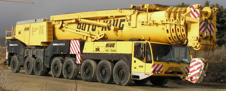 Demag AC 500-1 Auto Klug - Copyright: www.olli80.de