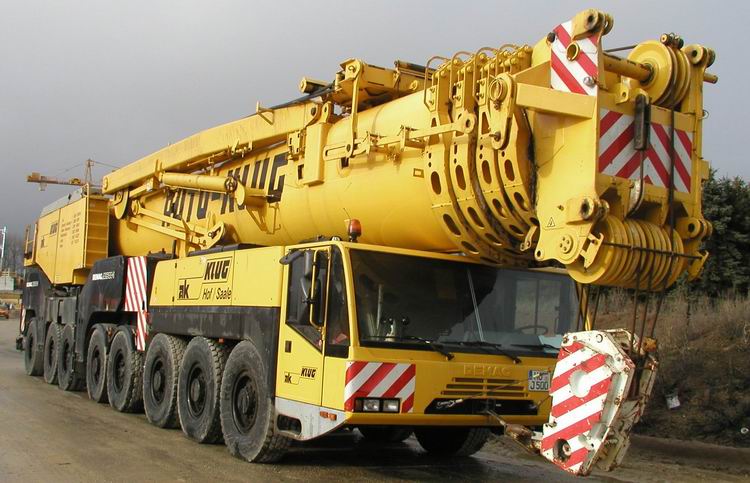Demag AC 500-1 Auto Klug - Copyright: www.olli80.de