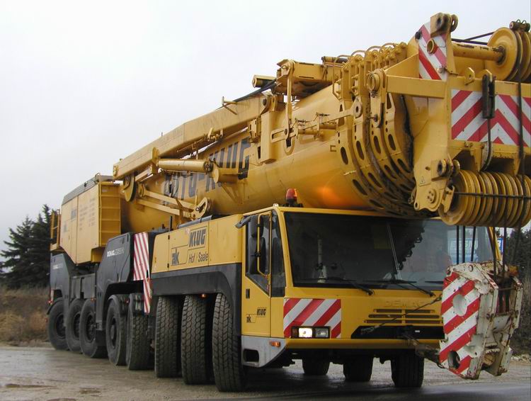 Demag AC 500-1 Auto Klug - Copyright: www.olli80.de