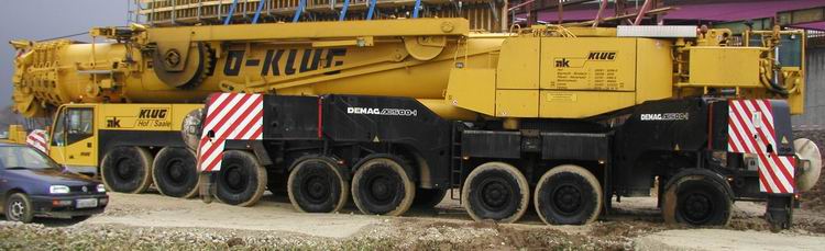 Demag AC 500-1 Auto Klug - Copyright: www.olli80.de