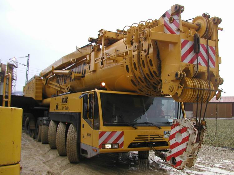 Demag AC 500-1 Auto Klug - Copyright: www.olli80.de