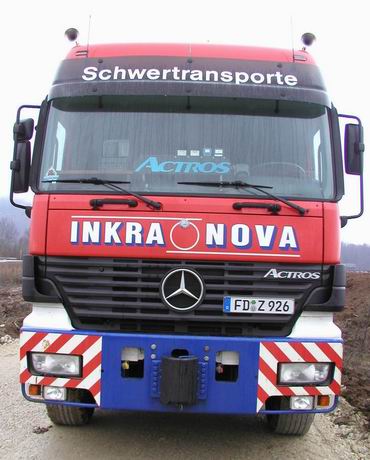 MB Actros Titan Inkra Nova - Copyright: www.olli80.de