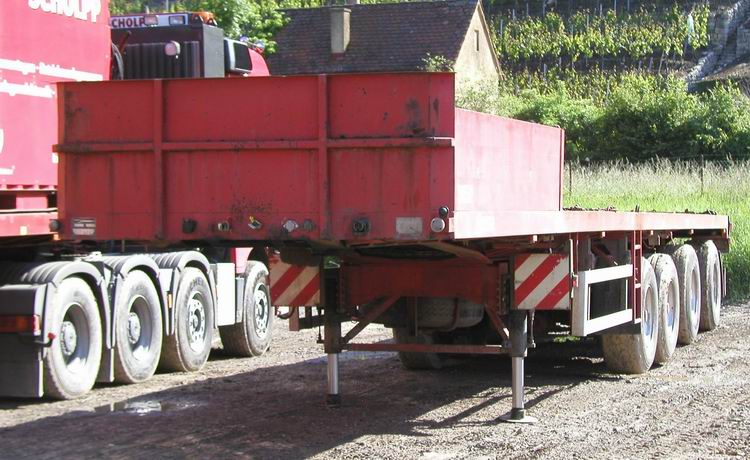 Scholpp Ballasttrailer - Copyright: www.olli80.de