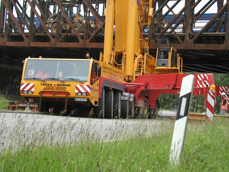 Terex AC 700 Wiesbauer - Copyright: www.olli80.de