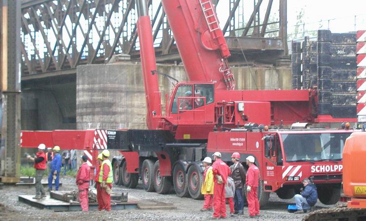 Demag AC 650 Scholpp - Copyright: www.olli80.de