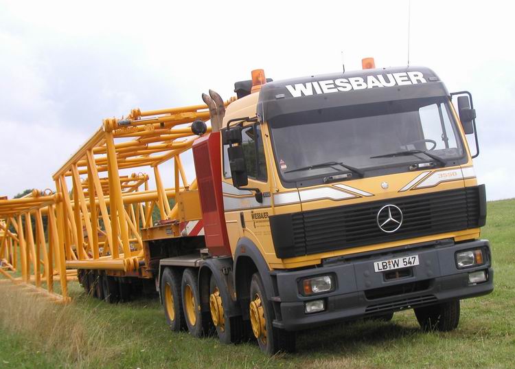 Wiesbauer MB SK - Copyright: www.olli80.de