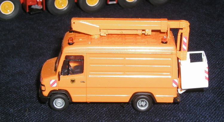 Hubsteiger von Ralf Lang - Copyright: www.olli80.de
