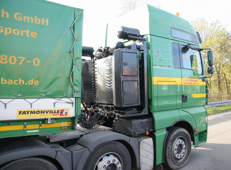 Tank MAN TGA 41.530 Schmallenbach - Copyright: www.olli80.de