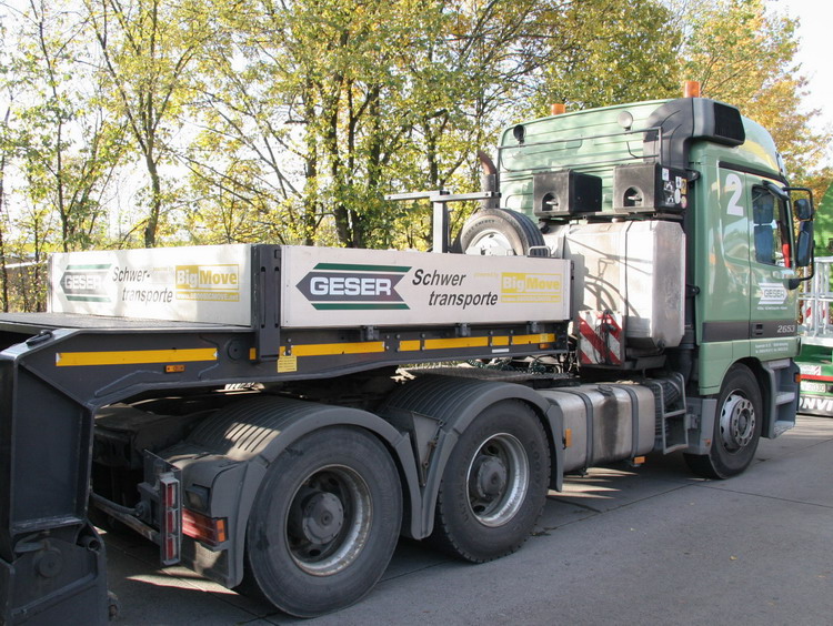 MB Actros 2650 Geser mit Zusatztank - Copyright: www.olli80.de