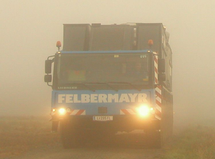 Grundgerät LG 1750 Felbermayr - Copyright: www.olli80.de