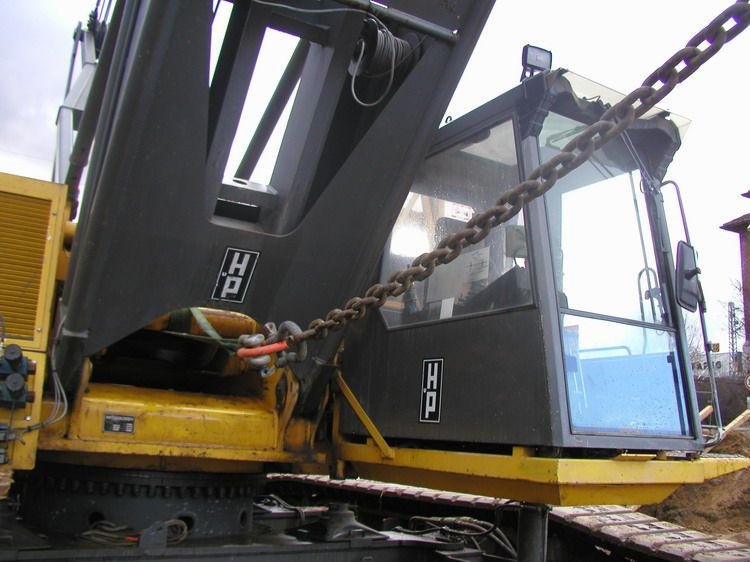 Sennebogen 6100 