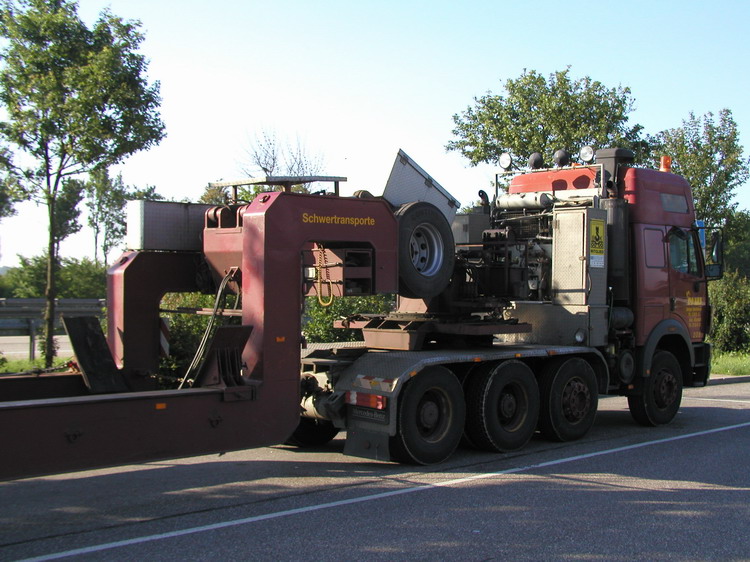 Paule MB 3544