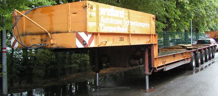 \Sechsachsiger