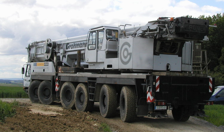 Grohmann Grove GMK 6220-L - Copyright: www.olli80.de