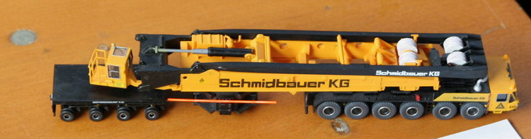 Schmidbauer AK 680-2