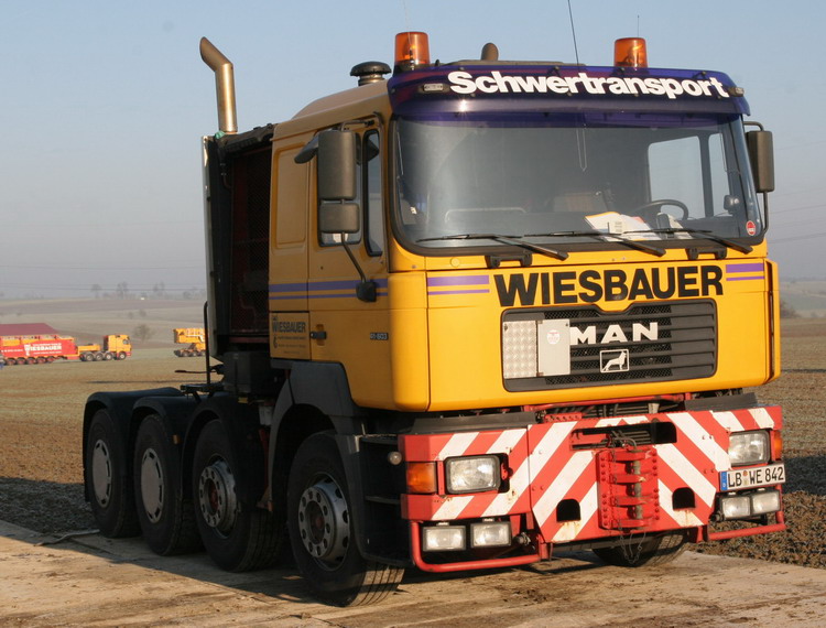 Wiesbauer MAN 41.604