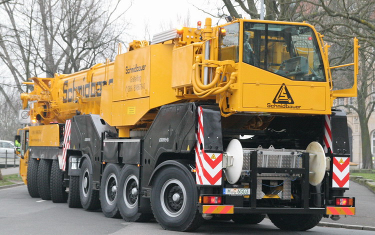 Schmidbauer Terex AC 500-2 - Copyright: www.olli80.de